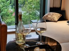 -广州永庆坊瞻云精选酒店