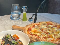 -深圳美高梅酒店·意烁FIAMMA·地中海餐厅