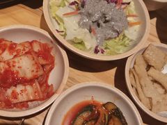 -喜来稀肉(北外滩白玉兰广场店)