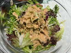 -常和州·夜宵大排档(常州单店)