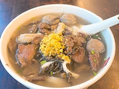 -潮镇老尾牛杂(环城西路店)