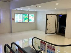 -嘉亭荟城市生活广场-停车场