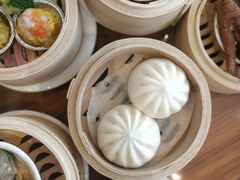 -好日子皇冠假日酒店·君怡咖啡厅(特美思大厦店)