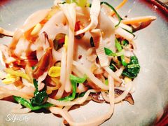 -南京大牌档(苏州中心店)