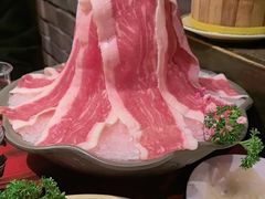 -袁老四重庆老火锅(桐梓坡店)