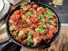 -刘成杰锦州烧烤(南河路店)