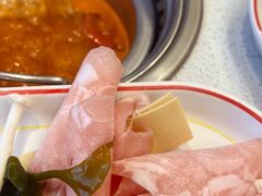 -龍歌自助小火锅(秦淮水游城店)