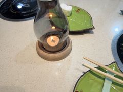 -一叶一世界·素食餐厅(锦华万达店)