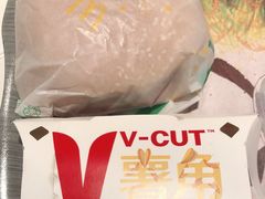 -麦当劳(欢乐谷店)