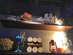 -匠子烤鱼(桫椤湾店)