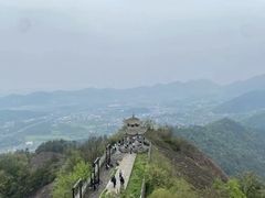 -德胜岩景区