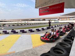 -珠海国际赛车场-卡丁车场
