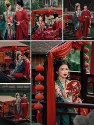 -今生有约婚纱摄影店(景德路店)