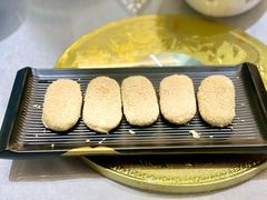 黄山烧饼-壹品宴掦·淮扬菜(新牌坊店)