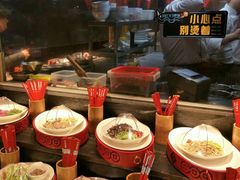 -屋门口呷饭(捞刀河店)