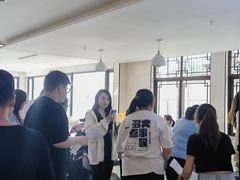 -麓舍全景太湖温泉别墅团建拓展会议亲子