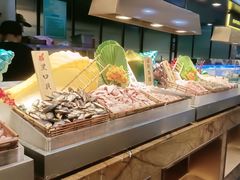 -苏格里岛·自助烤肉·火锅海鲜(金鼎广场店)