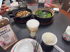 -旺爷砂锅·茶作(国贸城店)