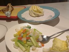 -燕兰楼·清真西北融合菜(亚运村店)