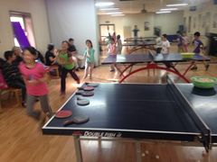 iphone_upload_pic-搏鸣乒乓球俱乐部(万柳店)