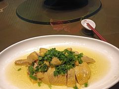 -上海人家花樣年华(中山公园店)