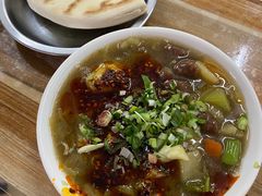 -老字号贾家肉丸糊辣汤(光明巷店)