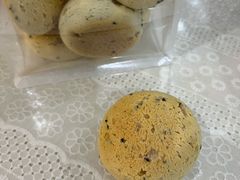 原味麻薯-吉姆大师傅(吾悦广场店)