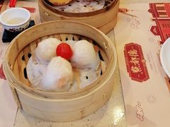 -点都德(华强南店)