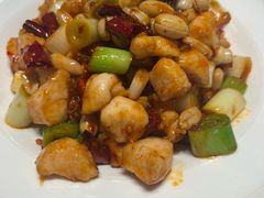 -7号院家宴.烧鸽子(门头沟店)