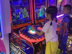 -星舰梦航(广百广场荔胜店)