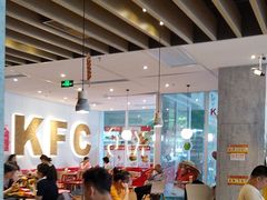 -肯德基(汇腾店)