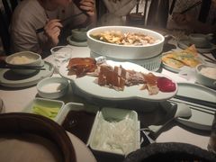 -院8里·小聚园(九眼桥店)