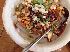 浑源凉粉-蔡家酒楼(一德街店)