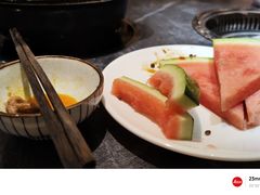-匠牛亭·锅物烧肉放题自助(昆百大·泰业城店)