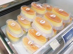 轻芝士-BreadTalk面包新语·烘焙蛋糕(海珠丽影广场店)