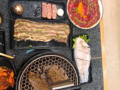 -火炉旺烤肉啤酒屋(沈北创始店)