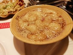 -深山老屋(国顺东路店)