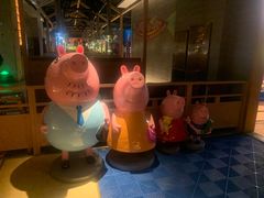 -蓝鲸湾汤泉(包河店)