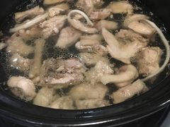 -东椰·海南椰子鸡火锅(朝阳门店)