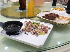 -烧货·活海鲜炭烧(湖滨商业街店)
