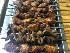 -王记西鎮电烤肉(汶上路店)