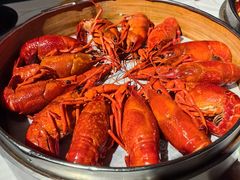 -巴厘龙虾·榜首油焖大虾(旗舰店·万松园)
