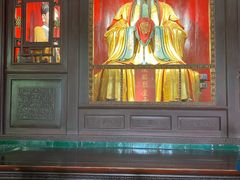 -成都武侯祠博物馆