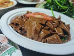 -堂宴·老厦门私房菜(1988仙岳总店)