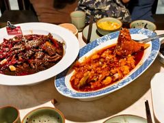 -雨后行菜(报慈北路店)