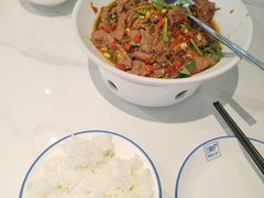 -兰湘子·湘菜小炒(盛龙广场店)