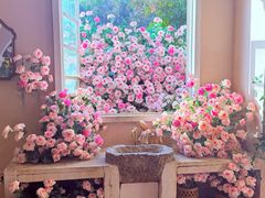 -HERRE·FARM 赫尔露营农场·团建聚会包场