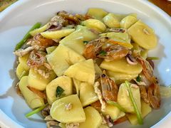 -舌尖上·霞浦滩涂海鲜·新闽菜(总店)