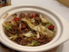 -同庆楼(金宝汇店)