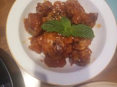 -大树餐厅(益田假日店)